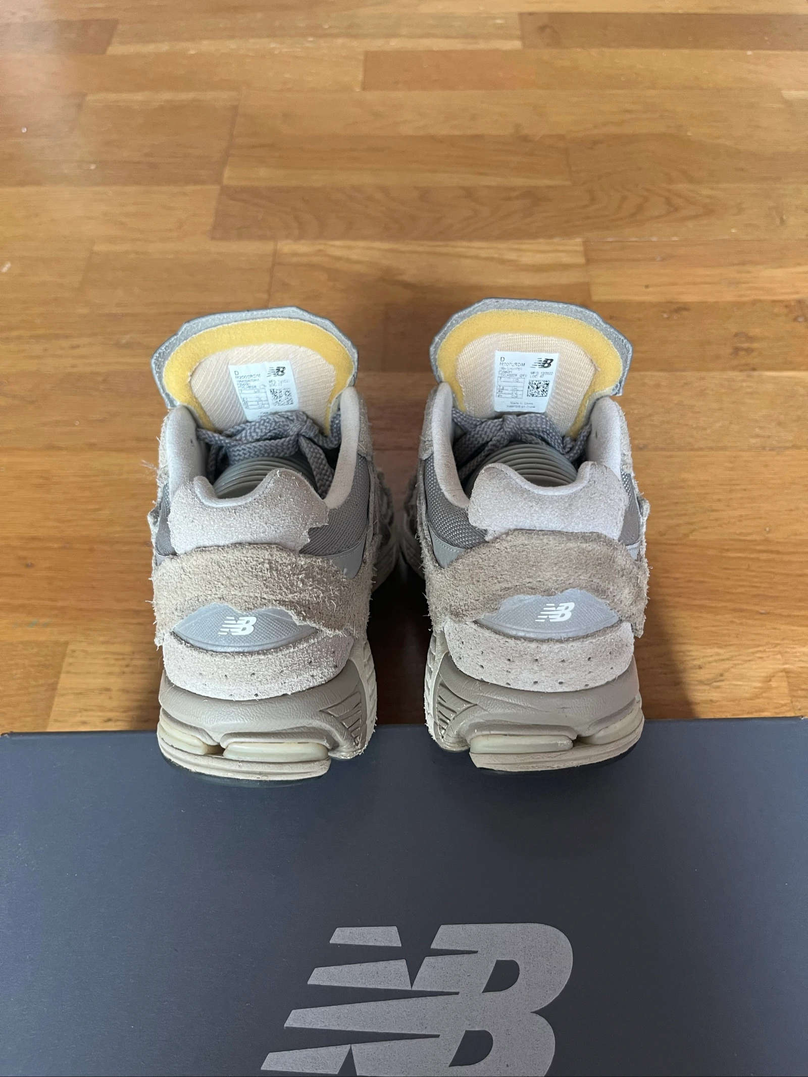 New Balance 2002R Protection Pack – photo 7